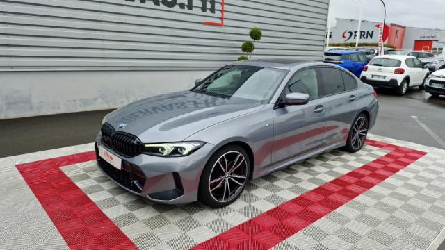 Bmw Série 3 image 6
