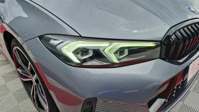 Bmw Série 3 image 2