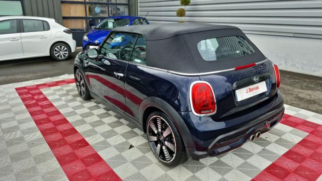 Mini Cabrio image 8