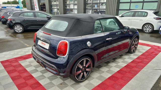Mini Cabrio image 4