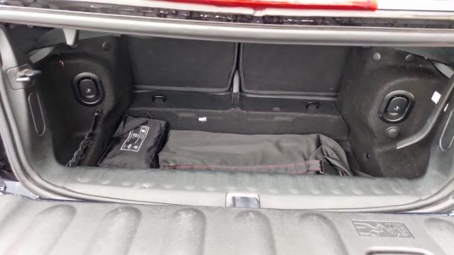 Mini Cabrio image 1