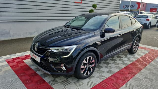 Renault Arkana image 6