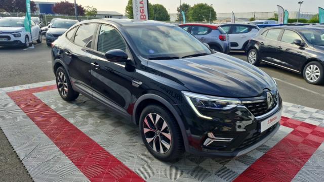 Renault Arkana image 4