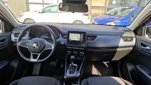 Renault Arkana image 5