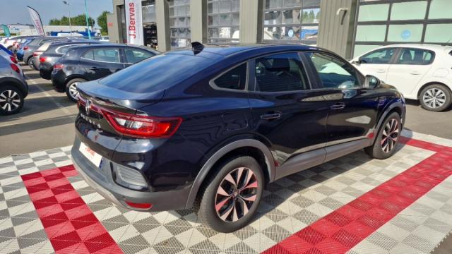 Renault Arkana image 3