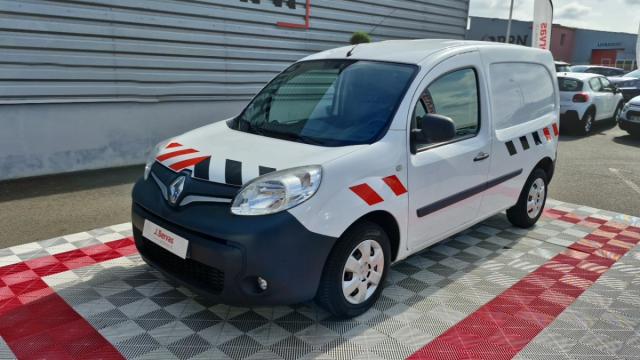 Renault Kangoo Express image 5