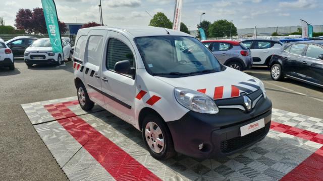 Renault Kangoo Express image 3