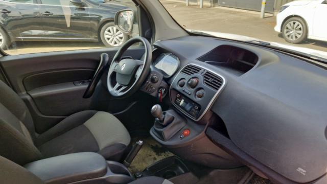 Renault Kangoo Express image 1