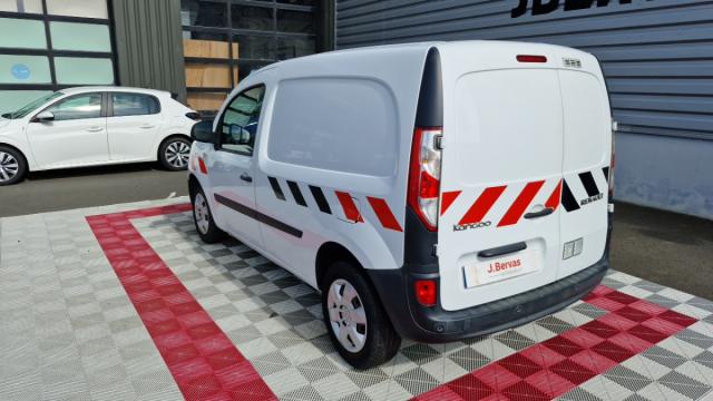 Renault Kangoo Express image 9