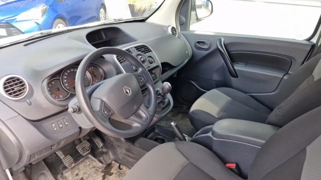 Renault Kangoo Express image 4