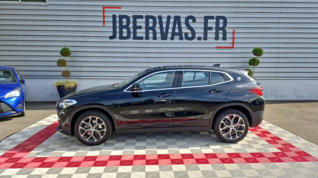 Bmw X2 F39 Sdrive 18i 136 Ch Bvm6 Business Design
