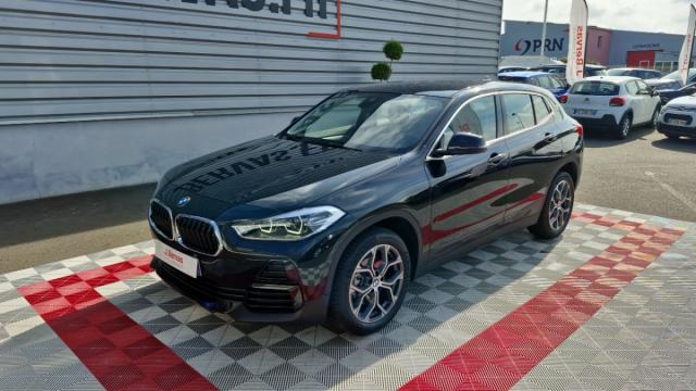 Bmw X2 image 1