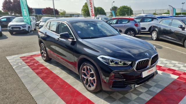 Bmw X2 image 9