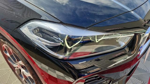 Bmw X2 image 2