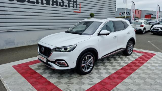 Mg Motor Ehs image 9