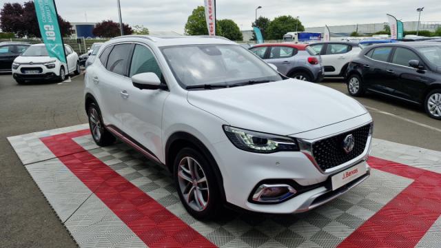 Mg Motor Ehs image 7