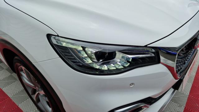 Mg Motor Ehs image 2