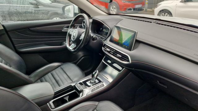 Mg Motor Ehs image 3