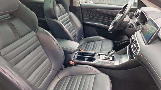 Mg Motor Ehs image 4