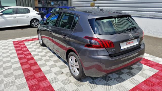 Peugeot 308 image 7