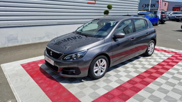 Peugeot 308 image 1
