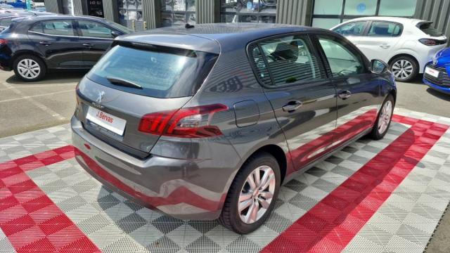 Peugeot 308 image 3