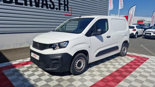 Peugeot Partner image 7