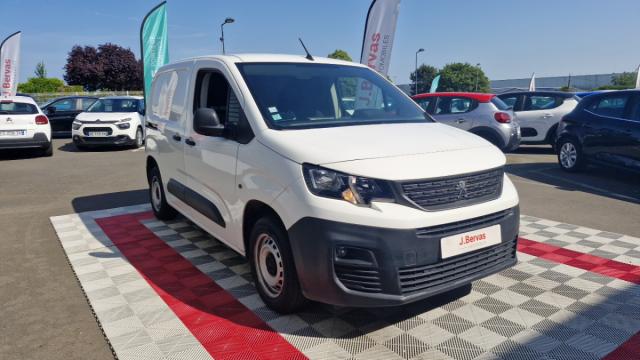 Peugeot Partner image 1