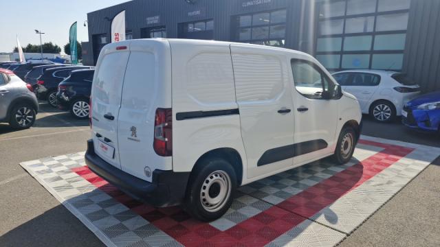 Peugeot Partner image 3