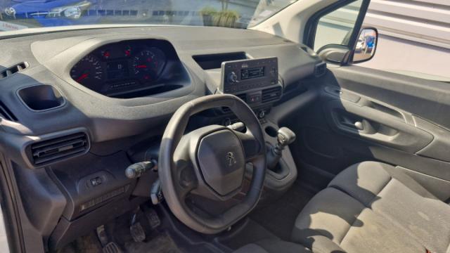 Peugeot Partner image 4