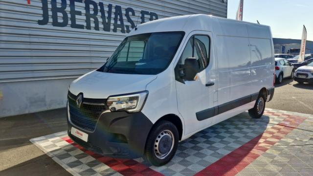 Renault Master image 9