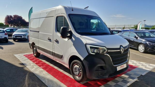 Renault Master image 8
