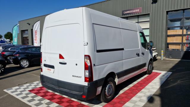 Renault Master image 4