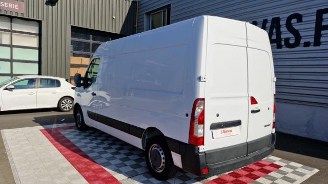 Renault Master image 1