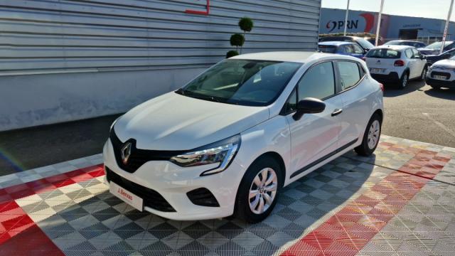 Renault Clio image 2