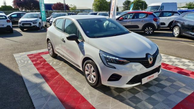 Renault Clio image 4