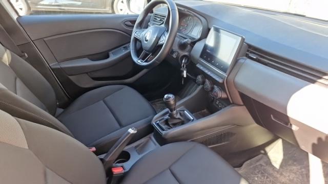 Renault Clio image 9
