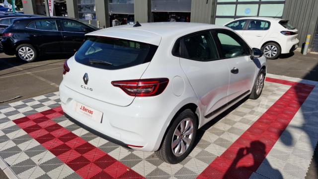 Renault Clio image 6