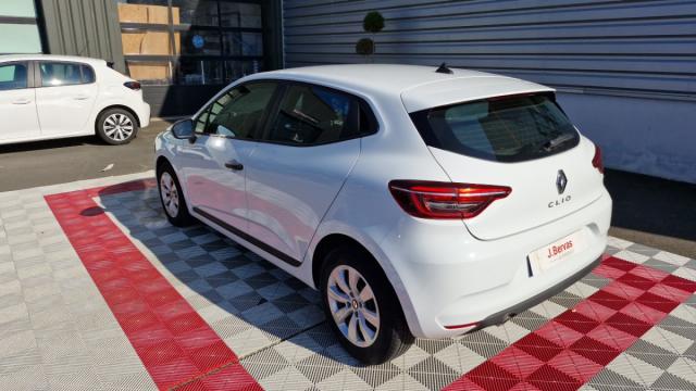 Renault Clio image 1