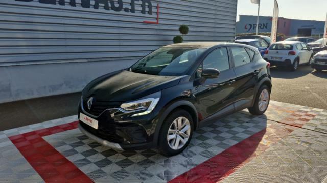Renault Captur image 9