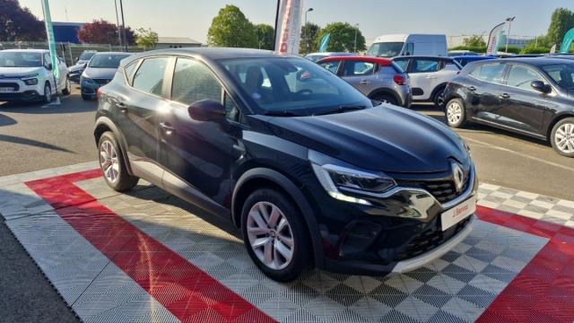 Renault Captur image 1