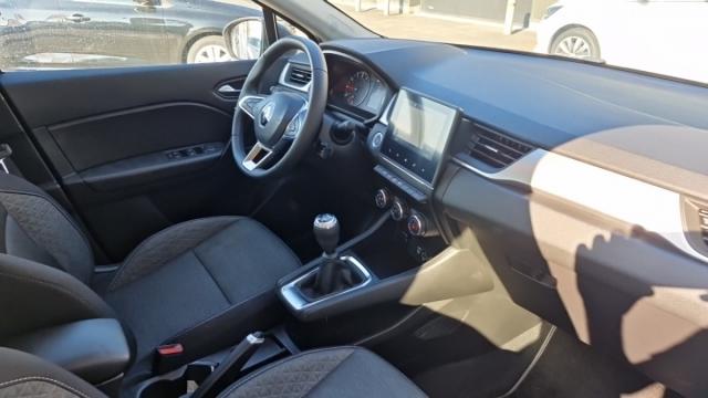 Renault Captur image 4