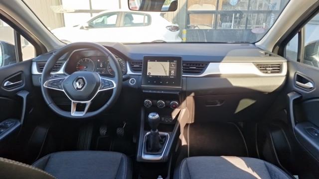 Renault Captur image 7