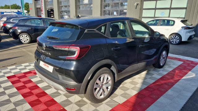 Renault Captur image 5