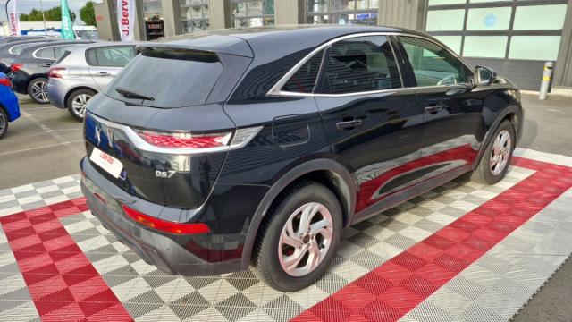 Ds Ds 7 Crossback image 2