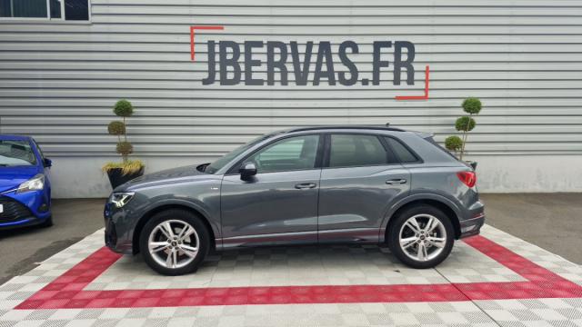 Audi Q3 35 Tfsi 150 Ch S Tronic 7 S Line