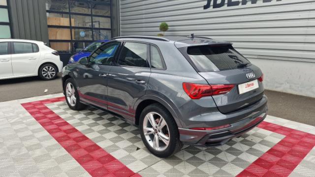 Audi Q3 image 4