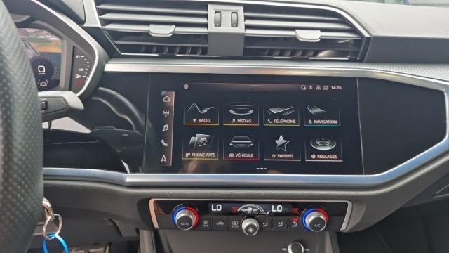 Audi Q3 image 7