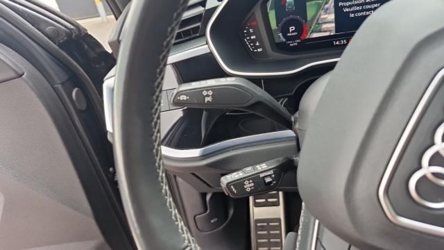 Audi Q3 image 8