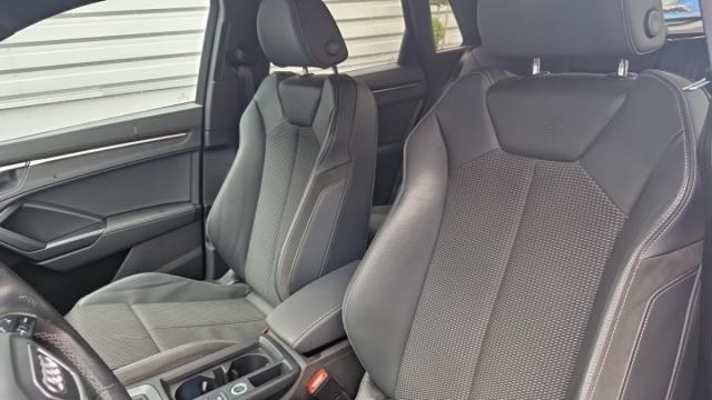Audi Q3 image 5